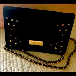 Bebe crossbody
